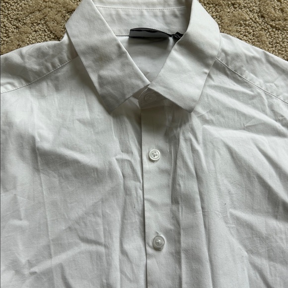 Button-Up Shirts - Picture 7 of 9